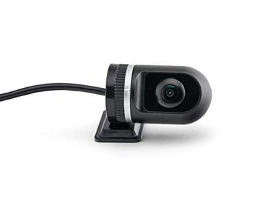 Caliber Dashcam Auto - Dag- en nachtsensor - 2,7 inch LCD-scherm - HD Ready 3 Megapixel - Screencapture - G-Sensor - DVR225DUAL - Inclusief achtercamera - Batterij - Micro SD - Zwart