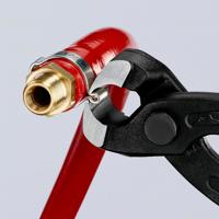 Knipex 10 98 I220 Oorklemtang 220 mm 1 stuk(s) - thumbnail