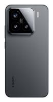 XIAOMI 15 Handy 120Hz WQHD+ AMOLED Display,12+256GB Smartphone Ohne Vertrag mit Snapdragon 8 Elite, 5240mAh, 90W HyperCharge, Hyper AI, Dual-SIM-Schwarz - thumbnail