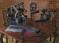 Motu M6 USB-C audio interface - thumbnail