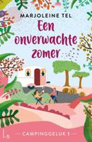 Een onverwachte zomer (Paperback) - thumbnail