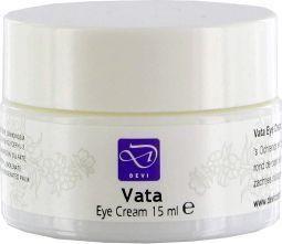 Vata eye cream devi 15 Milliliter
