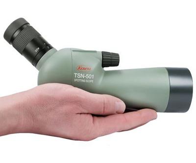 Kowa Compact Spotting Scope TSN-501 20-40x50 Kowa Compact Spotting Scope TSN-501 20-40x50