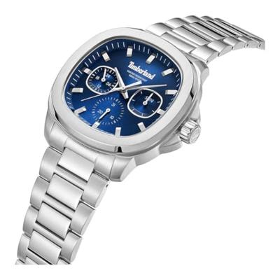 Horloge Heren Timberland SWANSEY Blauw