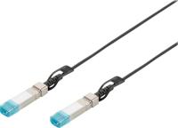 Digitus DN-81224-01 Directe SFP-aansluitkabel 10 GBit/s 5 m - thumbnail