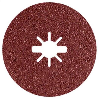 Bosch Accessories 2608621794 Fiberschijf Diameter 125 mm Korrelgrootte (num)=36 25 stuk(s)