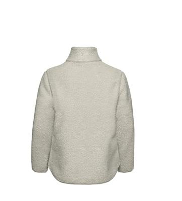 Jack Wolfskin High Curl Fleecejas - thumbnail
