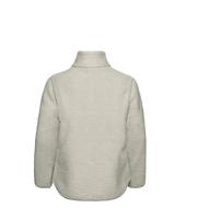 Jack Wolfskin High Curl Fleecejas - thumbnail