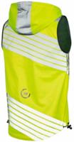 Wowow reflecterend vest "threesixty jacket" jacket threesixty threeesixty yellow gr.xl - thumbnail