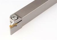 Pramet groef- en steekdraaibeitel - thumbnail