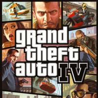Grand Theft Auto IV (GTA 4) - thumbnail