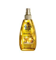 Schwarzkopf Gliss Kur Haarolie oil nutritive dream hair (150 ml) - thumbnail