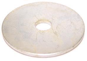 Bofix Carroseriering m5x25 verzinkt (50 stuks)