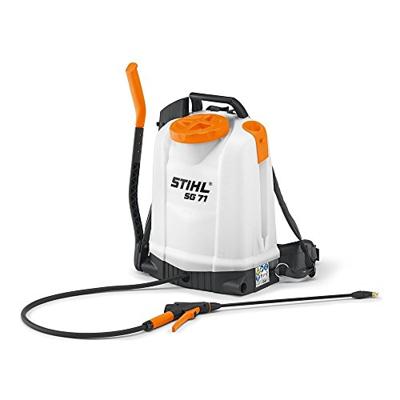 Stihl SG 71 Drukspuit | 18 L - 42550194970