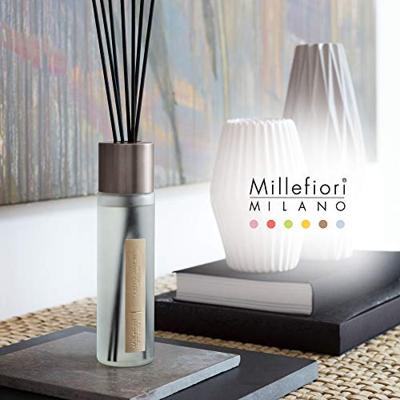 Millefiori Milano Selected Stick Diffuser Refill 350 ml