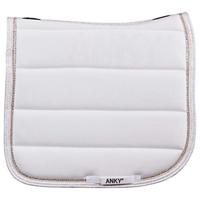 ANKY XB20004 Crystal Airstream zadeldek wit maat:dr full - thumbnail