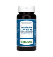 Bonusan Lactoferrine CLN 300mg 60 Capsules - thumbnail