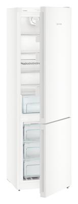 Liebherr CN 4813 koel-vriescombinatie Vrijstaand 338 l A++ Wit Liebherr CN 4813 koel-vriescombinatie Vrijstaand 338 l A++ Wit