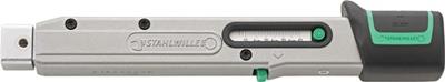 Stahlwille Momentsleutel | 8-40 Nm | 9 x 12 mm | 1 stuk - 50184004 50184004 Stahlwille Momentsleutel | 8-40 Nm | 9 x 12 mm | 1 stuk - 50184004 50184004