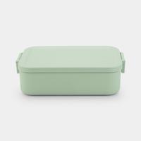 Brabantia Make & Take Lunchbox M Jade Groen - thumbnail