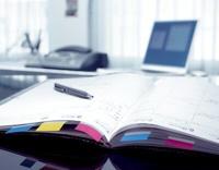 Indextabs post-it 680 25.4x43.2mm duopack blauw - thumbnail