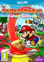 Paper Mario Color Splash - thumbnail