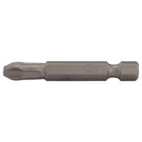 Makita Accessoires Schroefbit PH3x50mm 1/4" - P-53394 - thumbnail