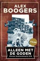 Alleen met de goden - Alex Boogers - Paperback (9789057598388) - thumbnail