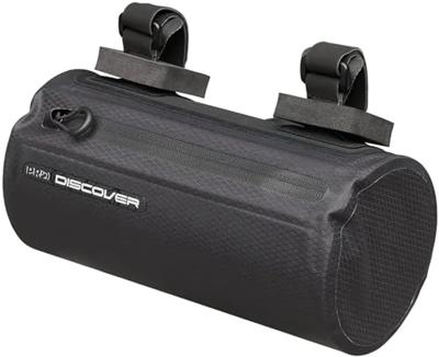Pro Discover Team Tas 2L Stuur - Zwart Pro Discover Team Tas 2L Stuur - Zwart