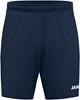 JAKO 8570K Trainingsshort Dynamic Kids - Marine - 140