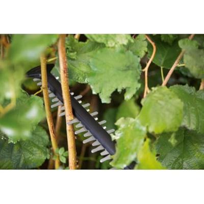 Bosch Groen UniversalHedgeCut 18V-55 | Heggenschaar 55 cm | 1x2,5 Ah accu + Snellader | In doos - 0600849J02 - thumbnail
