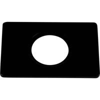 Kern OBB-A OBB-A1507 Microscoop objecthouder Geschikt voor merk (microscoop) Kern - thumbnail