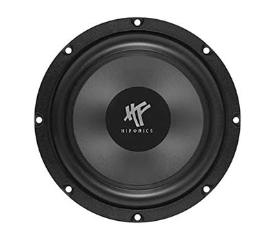 Hifonics VX-6.2W Auto-subwoofer chassis 200 W 4 Ω