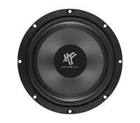 Hifonics VX-6.2W Auto-subwoofer chassis 200 W 4 Ω - thumbnail