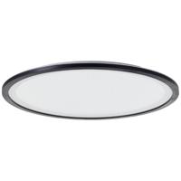 Brilliant PlafondlampMosako zwart L - G80553/76 - thumbnail