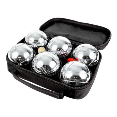 SportX jeu de boule set