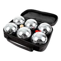 SportX jeu de boule set - thumbnail