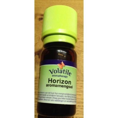 Volatile Horizon 5 Milliliter