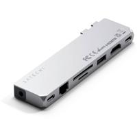Satechi Pro Hub Max USB-C dockingstation - thumbnail