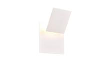 Trio Richtbare wandlampMio vierkant 18 x 18cm - 240319131 - thumbnail