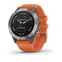 Garmin Siliconen hoesje voor Edge 830 wit - thumbnail