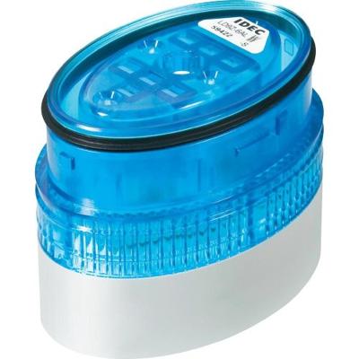 Idec Signaalzuilelement LD9Z-6ALW-S LD9Z-6ALW-S LED Blauw 1 stuk(s)