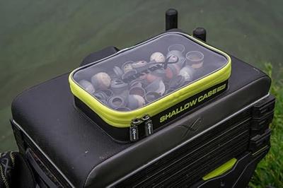 Matrix Shallow Eva Case 180