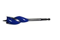 Irwin speedboor 28x159mm Blue Groove 6x - thumbnail