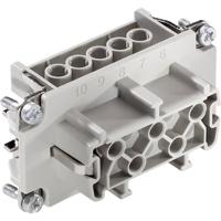 LAPP 10211010 Businzetstuk EPIC® H-BVE 3 Totaal aantal polen 3 + 2 + PE 10 stuk(s) - thumbnail