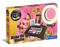 Clementoni - Crazy Chic - Make-upworkshop - Make-upstudio - Speciale applicatie - thumbnail