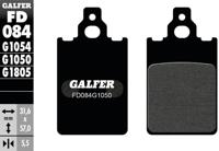 GALFER remblokken "fd084" brake pad fd084 g1050 organic - thumbnail