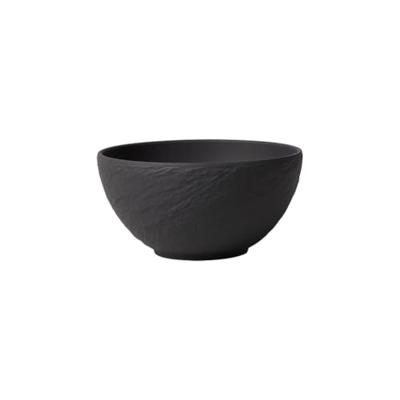 VILLEROY & BOCH - Manufacture Rock - Bowl 0,65l - thumbnail