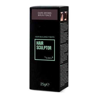 Sibel Hair Sculptor Dark Brown 25gr Sibel Hair Sculptor Dark Brown 25gr