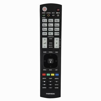 Thomson ROC1128LG Vervangende Afstandsbediening Voor LG Tv's Thomson ROC1128LG Vervangende Afstandsbediening Voor LG Tv's